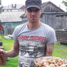 Фотография мужчины Piknik, 41 год из г. Нижневартовск