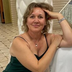 Ирина, 49 из г. Краснодар.