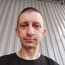 Фотография мужчины Сергей, 39 лет из г. Райчихинск