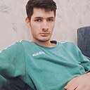Леша, 28 лет