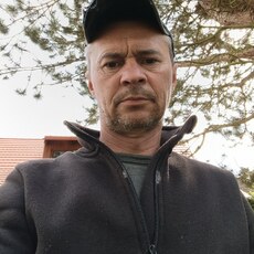 Фотография мужчины Миша, 43 года из г. Прага