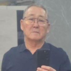 Фотография мужчины Роман, 57 лет из г. Алматы