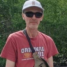 Фотография мужчины Константин, 58 лет из г. Райчихинск