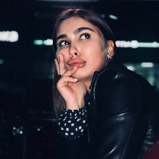 Анастасия, 25 из г. Москва.