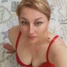 Юлия, 41 из г. Краснодар.