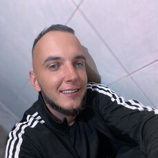 Фотография мужчины Vladyslav, 25 лет из г. Кладно