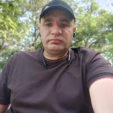 Фотография мужчины Олег, 41 год из г. Астрахань