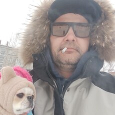 Фотография мужчины Радион, 41 год из г. Омск