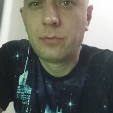 Фотография мужчины Сергей, 45 лет из г. Смоленск