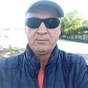 Бек, 50 лет