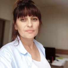 Светлана, 37 из г. Омск.