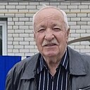 Владимир, 65 лет