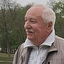 Владимир, 65 лет