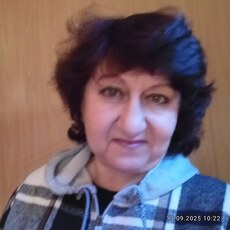 Фотография девушки Елена, 63 года из г. Новосибирск