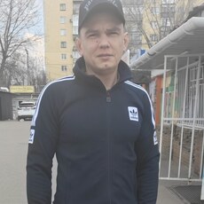 Фотография мужчины Алексей, 36 лет из г. Свердловск
