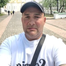 Фотография мужчины Игорь, 44 года из г. Рязань