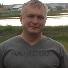 Фотография мужчины Юрий, 52 года из г. Белгород