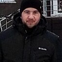 Шурик, 36 лет