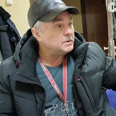 Анатолий, 48 из г. Новосибирск.