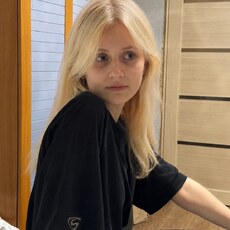 Ксения, 18 из г. Барнаул.