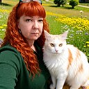 Кристина, 43 года
