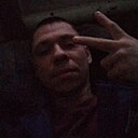 Федор, 34 года
