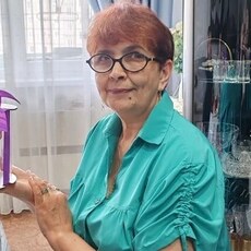 Фотография девушки Неля, 57 лет из г. Чита