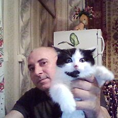 Фотография мужчины Скорпион, 38 лет из г. Эртиль