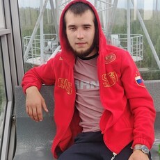 Фотография мужчины Александр, 20 лет из г. Белово