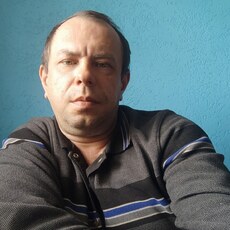 Фотография мужчины Олег, 45 лет из г. Трускавец