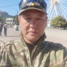 Фотография мужчины Сергей, 24 года из г. Улан-Удэ