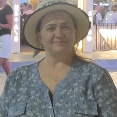 Фотография девушки Наталья, 52 года из г. Костанай