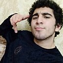 Рамиз, 26 лет