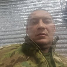 Фотография мужчины Александр, 41 год из г. Оренбург