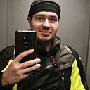 Максим, 35 лет