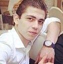 Anzor, 26 лет