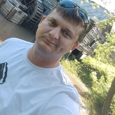 Фотография мужчины Павел, 36 лет из г. Курск