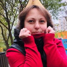 Марина, 34 из г. Москва.