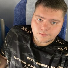 Фотография мужчины Максим, 24 года из г. Хабаровск