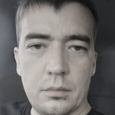 Фотография мужчины Мирза, 40 лет из г. Набережные Челны