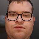Mateusz, 20 лет