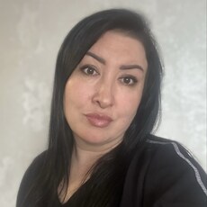 Гуля, 43 из г. Сургут.
