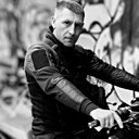 Den, 45 лет