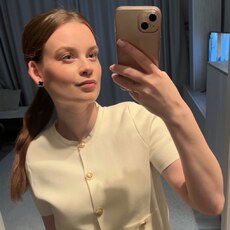 Фотография девушки Евгения, 23 года из г. Тюмень
