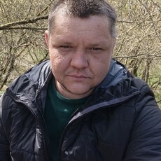 Фотография мужчины Михаил, 32 года из г. Краснодар
