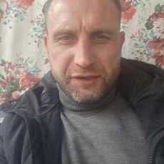 Фотография мужчины Сергей, 41 год из г. Симферополь