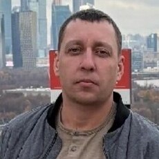 Фотография мужчины Андрей, 37 лет из г. Оренбург