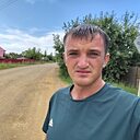 Степа, 31 год