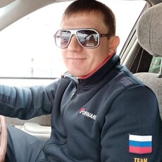 Фотография мужчины Евгений, 41 год из г. Ангарск