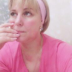Фотография девушки Марина, 52 года из г. Тюмень